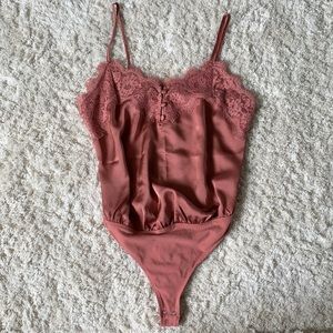 Brand new Abercrombie & Fitch bodysuit Size XS